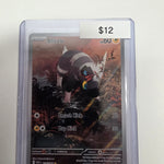 Pokemon Blitzle 114/086