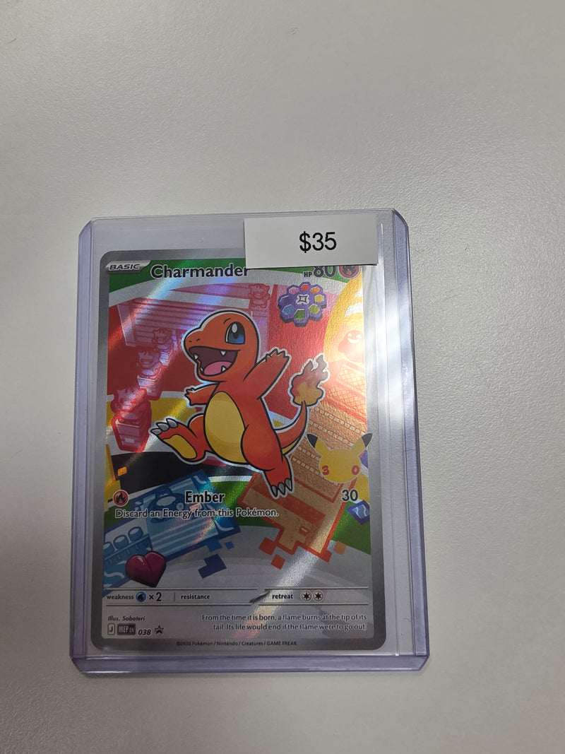 RAW POKEMON