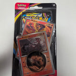 Pokemon Chaos Rising 1 pack blister