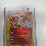 Pokemon Rapidash RF 26/165