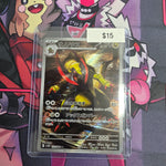 Pokemon Japanese Haxorus 152/086