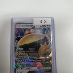Pokemon Snorlax gx SM05