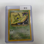Pokemon Celebi 16/64