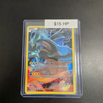 Pokemon Black Kyurem XY80 HP