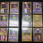 Pokemon XY Evolutions Complete Set