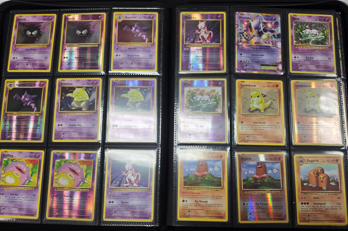Pokemon XY Evolutions Complete Set