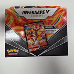 Pokemon Infernape v Showcase