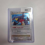 Pokemon Garchomp lv X DM