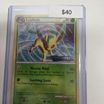 Pokemon Leafeon RF 17/90