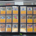 Pokemon Destined Rivals COMPLETE set