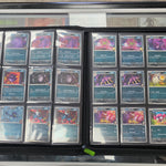 Pokemon Destined Rivals COMPLETE set