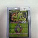 Pokemon Celebi 19/214