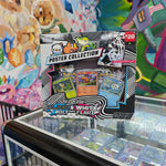 Pokemon Unova poster collection