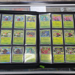 Pokemon Destined Rivals COMPLETE set