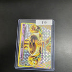 Pokemon Beheeyem BREAK XY135