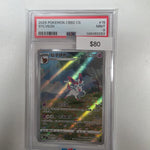 Pokemon Sylveon 09 15/15 PSA 9