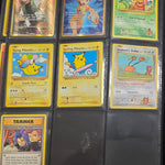 Pokemon XY Evolutions Complete Set