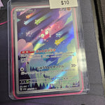 Pokemon Japanese Minior 070/062