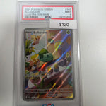 Pokemon Bulbasaur 143/142 PSA 9