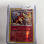 Pokemon Charmander RF 17/113