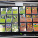 Pokemon Destined Rivals COMPLETE set