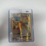 Pokemon Dragonite ex 106/108 HP