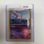 Pokemon Espeon national championship stamp 48/108