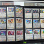 Pokemon Destined Rivals COMPLETE set