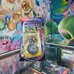 Pokemon Mega raikou blister (one mega one phantasmal)