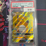 Pokemon Raichu GX SM90 PSA 10