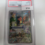 Pokemon Charmander 044 PSA 10