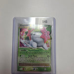 Pokemon Shaymin LV X LP