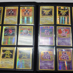 Pokemon XY Evolutions Complete Set