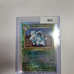 Pokemon Nidorina 55/110 LP