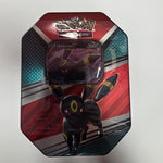 Pokemon Umbreon V Tin