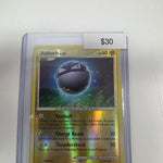 Pokemon Voltorb RF SH3