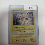 Pokemon Ampharos 1/132