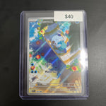 Pokemon White Flare Oshawott 105/086