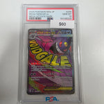 Pokemon Japanese Gengar 230/193 PSA 10