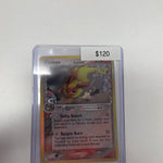 Pokemon Flareon 5/113