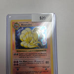 Pokemon Ninetales 12/102 HP
