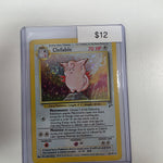 Pokemon Clefable 5/130