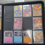 Pokemon Destined Rivals COMPLETE set