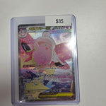 Pokemon Japanese Mega Clefable 112/080