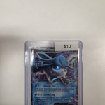 Pokemon Glaceon EX 20/124
