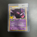 Pokemon Gengar 94/102