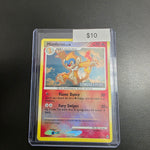 Pokemon Monferno Reverse Foil 56/130 HP