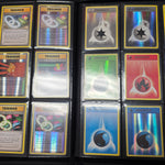 Pokemon XY Evolutions Complete Set