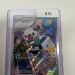 Pokemon Oshawott 051
