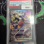 Pokemon Cynthia's Garchomp 232/182 PSA 10
